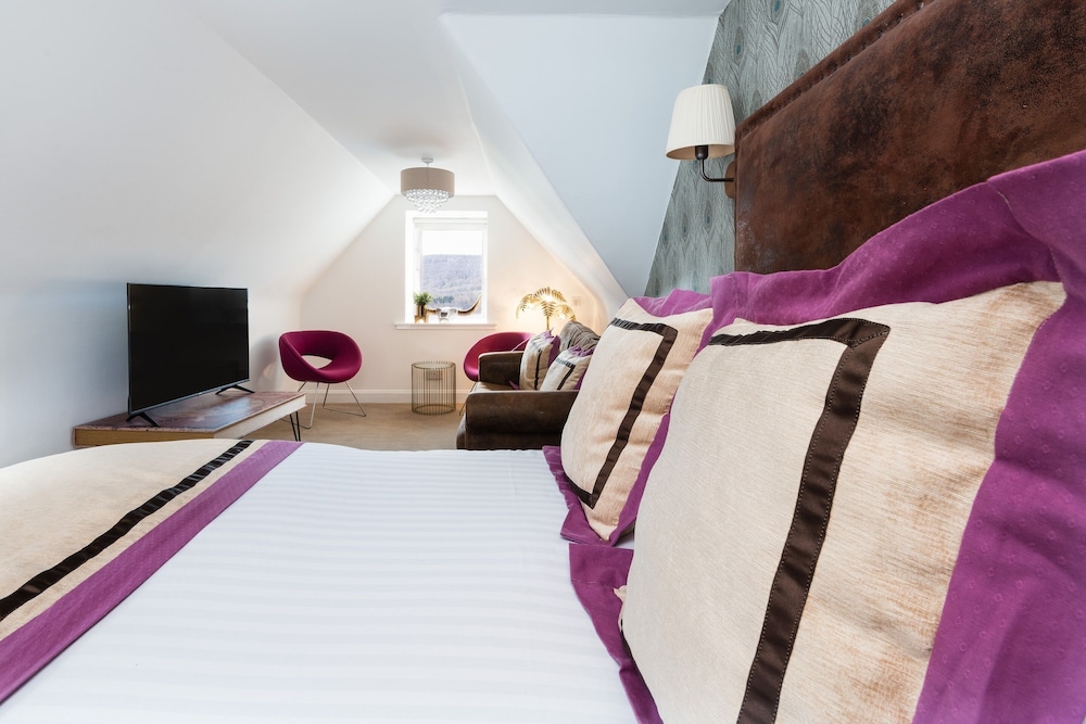 Scotlands Spa Hotel 43/95