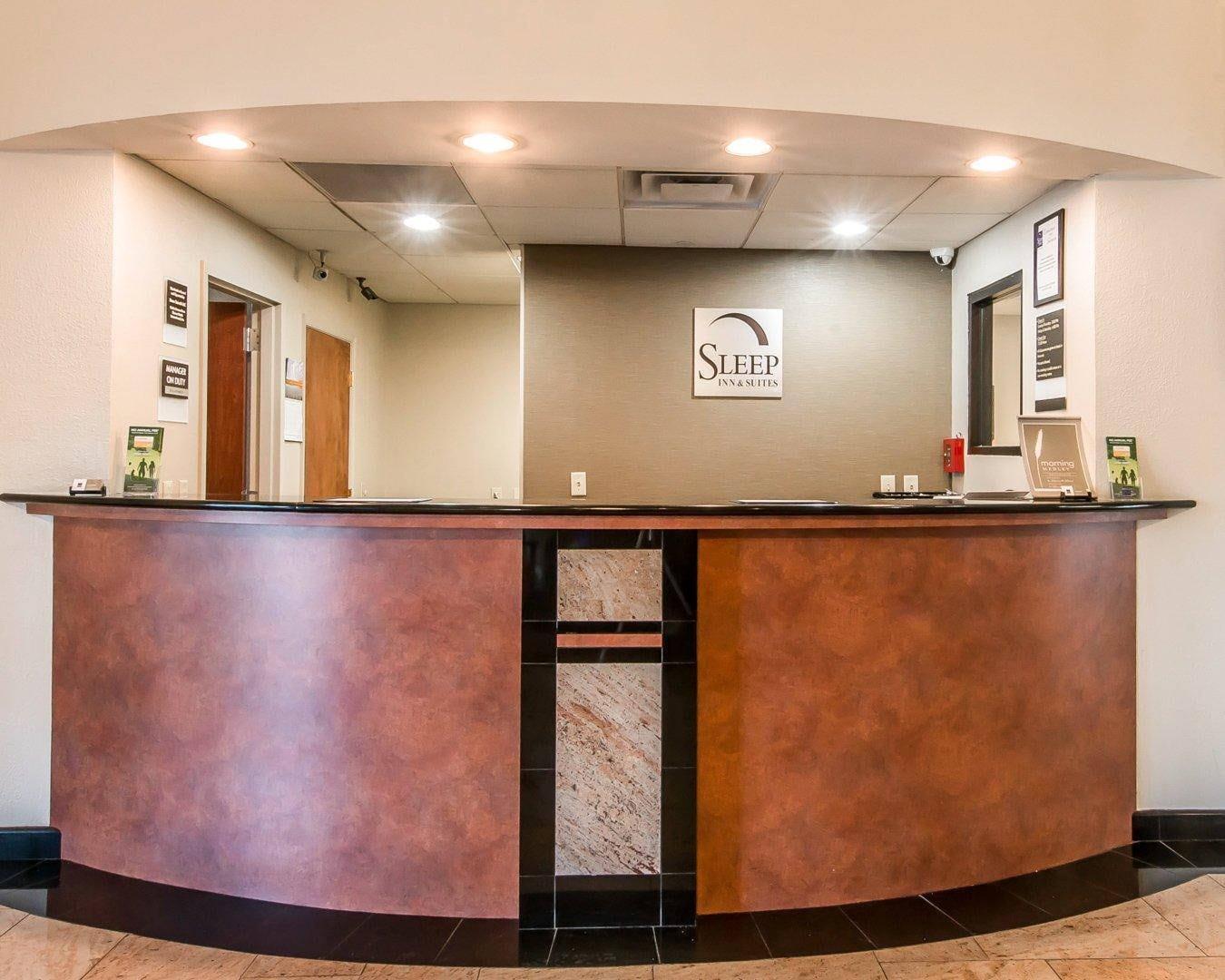 Sleep Inn and Suites Winchester 7/25