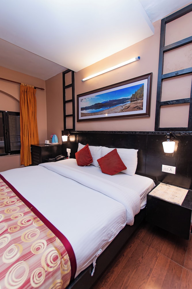 1 BEDROOM, SUPERIOR, DOUBLE BED, COURTYARD VIEW, BALCONY