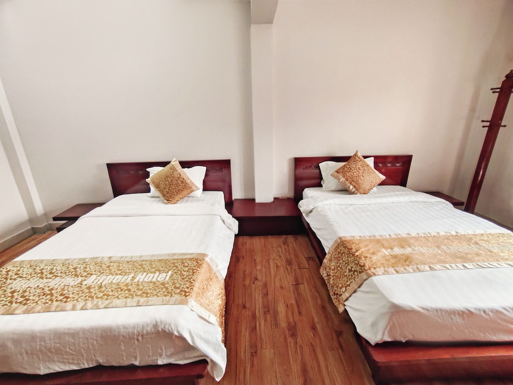 Indochina Airport Hotel 28/45