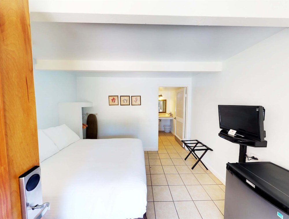 غرفة قياسية بسرير مزدوج لذوي الإعاقة، Hotel Moloka I 3/3