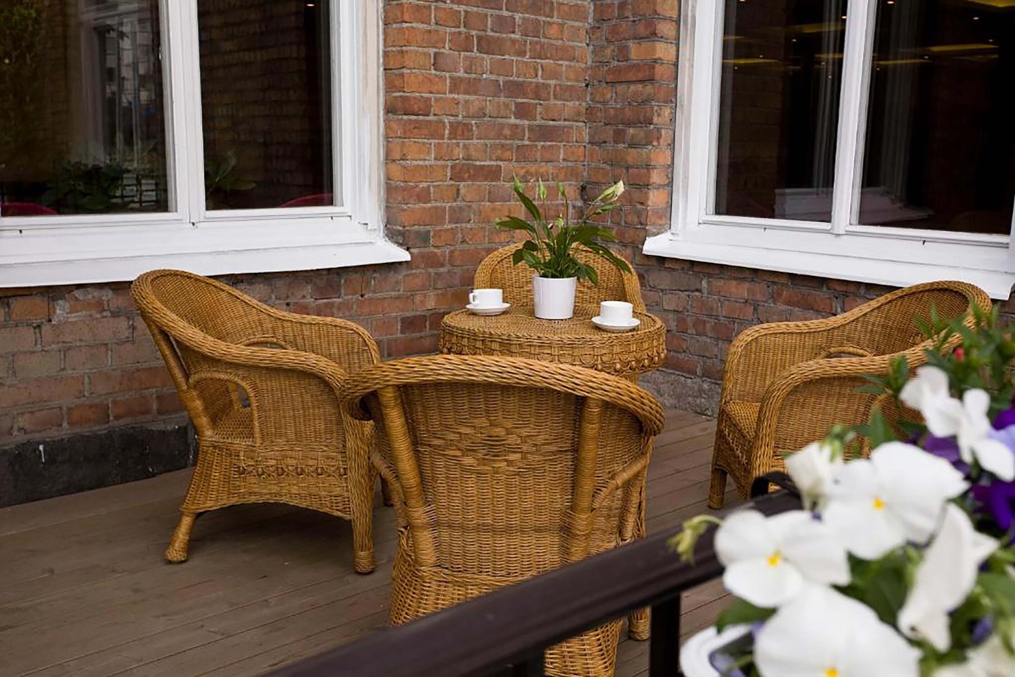 Brommavik Hotel First Partner 2/49
