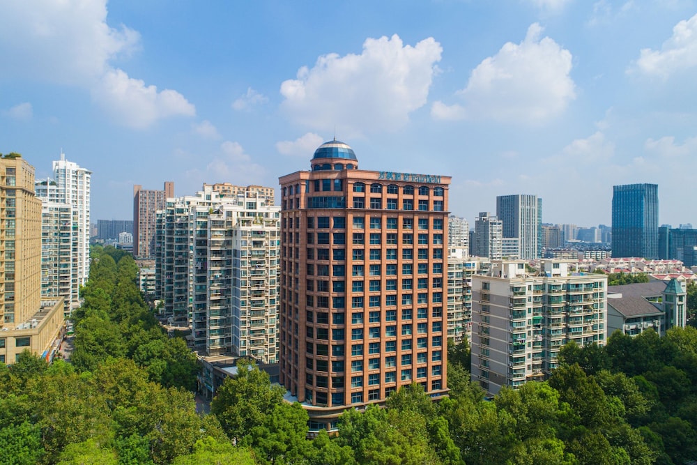 Fairfield by Marriott Hangzhou Xihu District 3/18