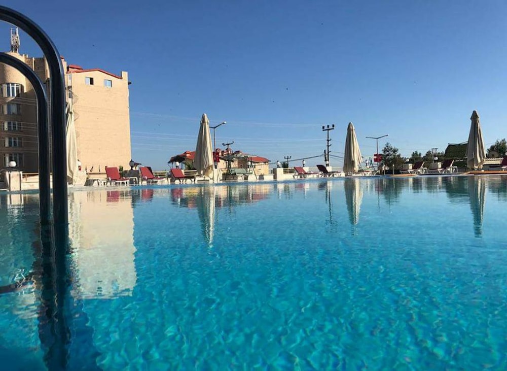 Princess Hotels Resort 21/26
