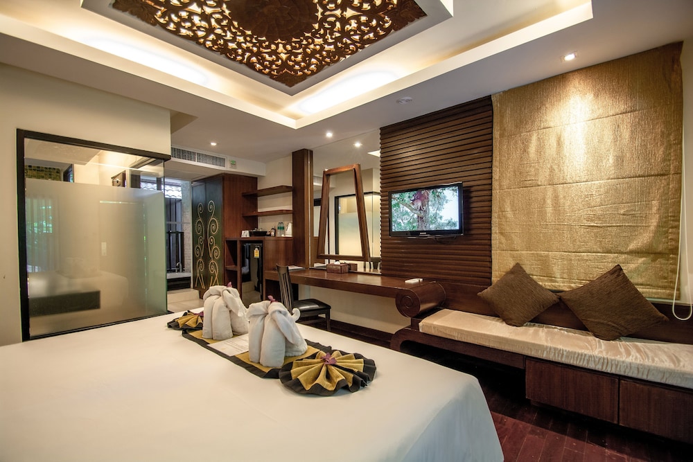 Peach Hill Resort 53/71