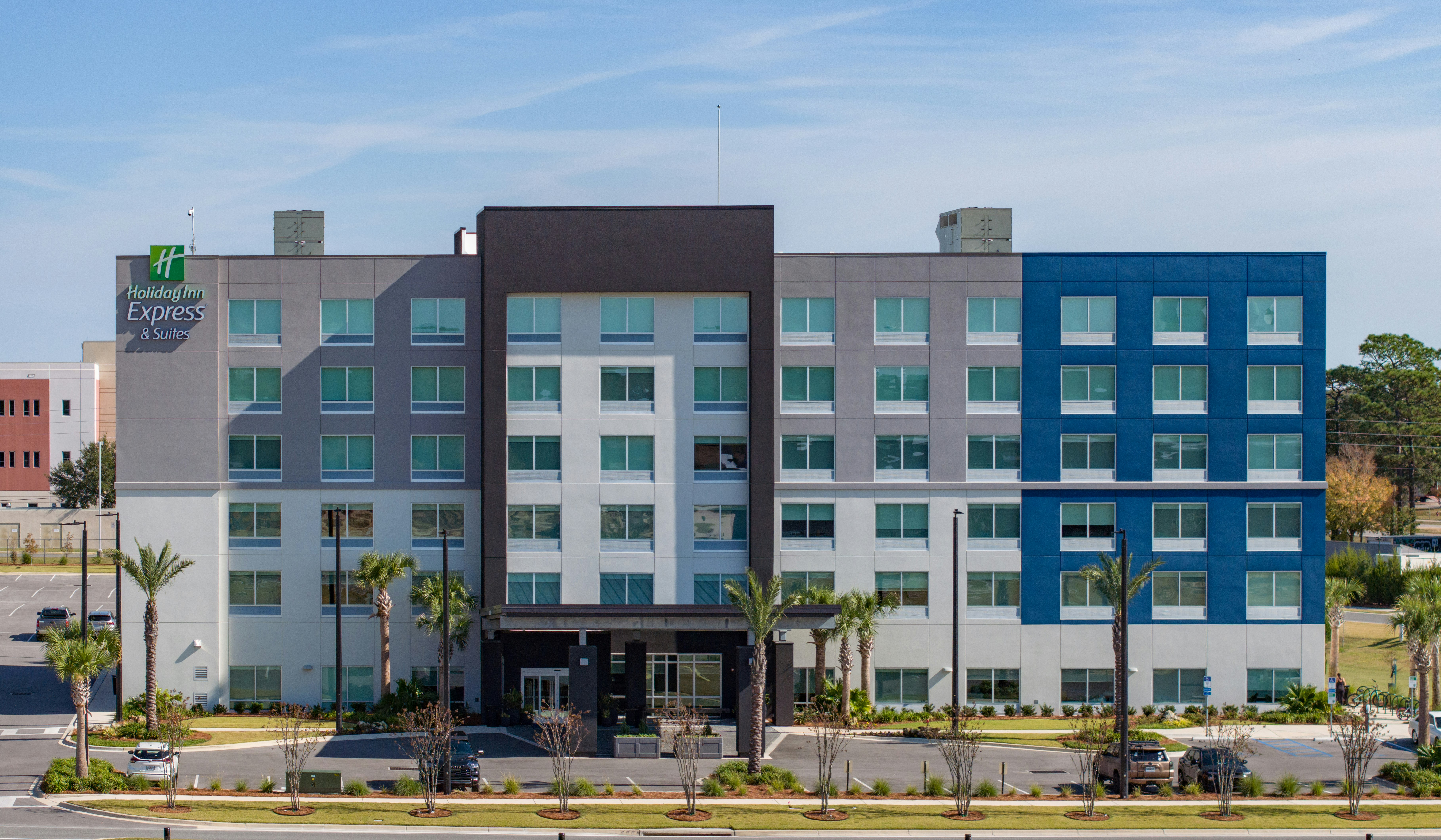 Holiday Inn Express & Suites Fort Walton Beach - Eglin Area, an IHG Hotel 4/50