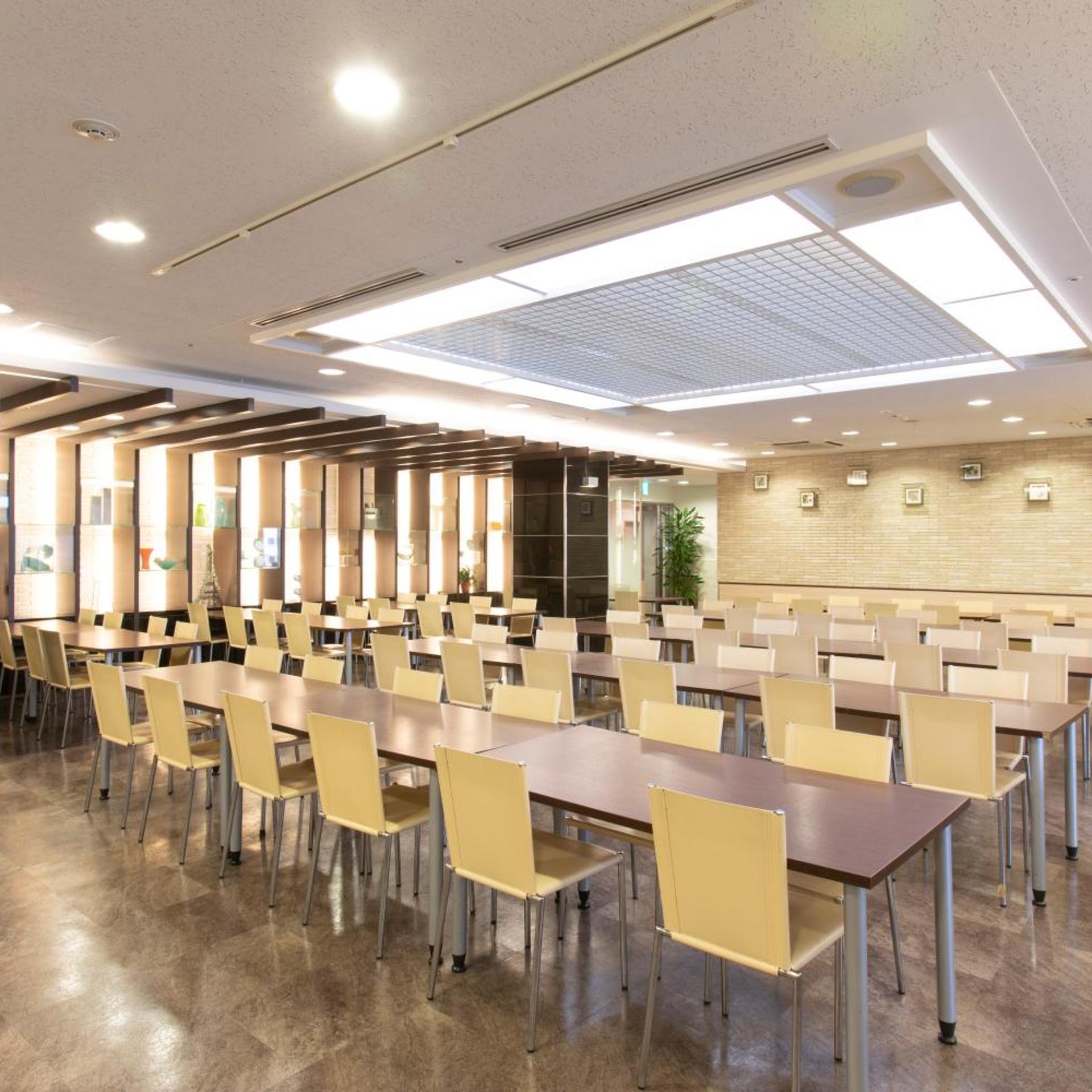 X Wave Funabashi 38/47