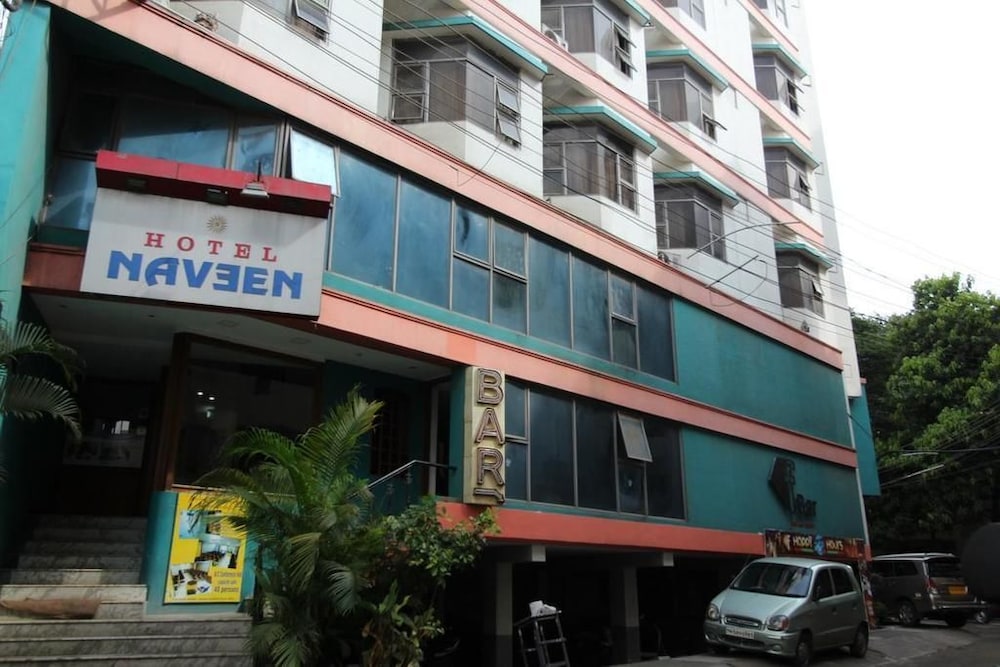 Naveen酒店(Hotel Naveen) 图片4