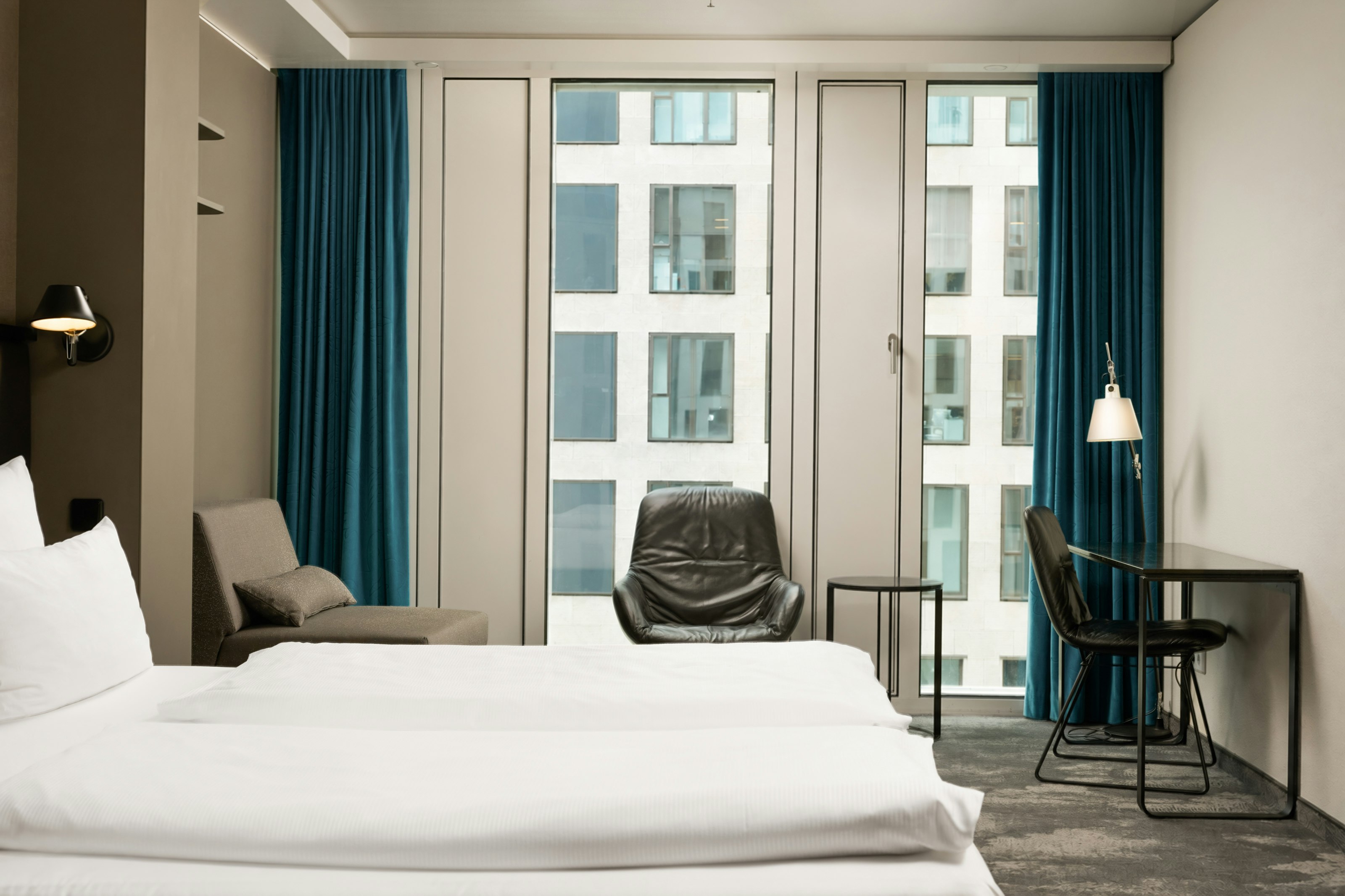 MOTEL ONE BERLIN-UPPER WEST 10/50