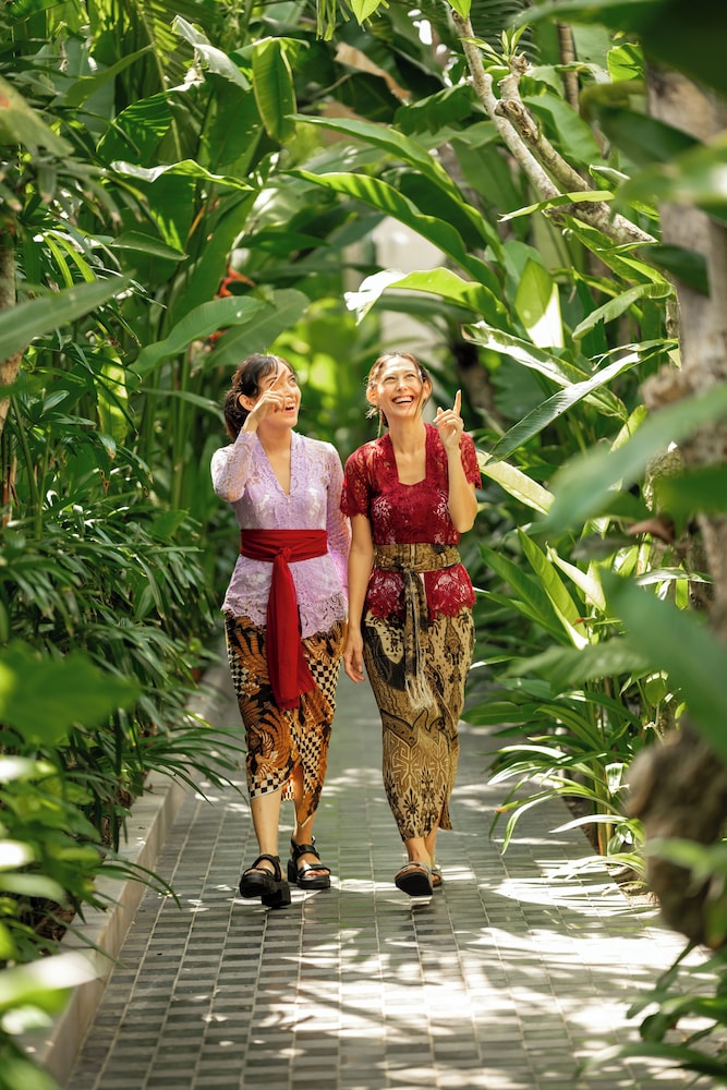 Lasanti Villas Spa Seminyak 98/103
