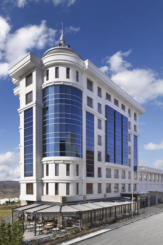 Ramada Plaza by Wyndham Eskisehir in ESKISEHIR