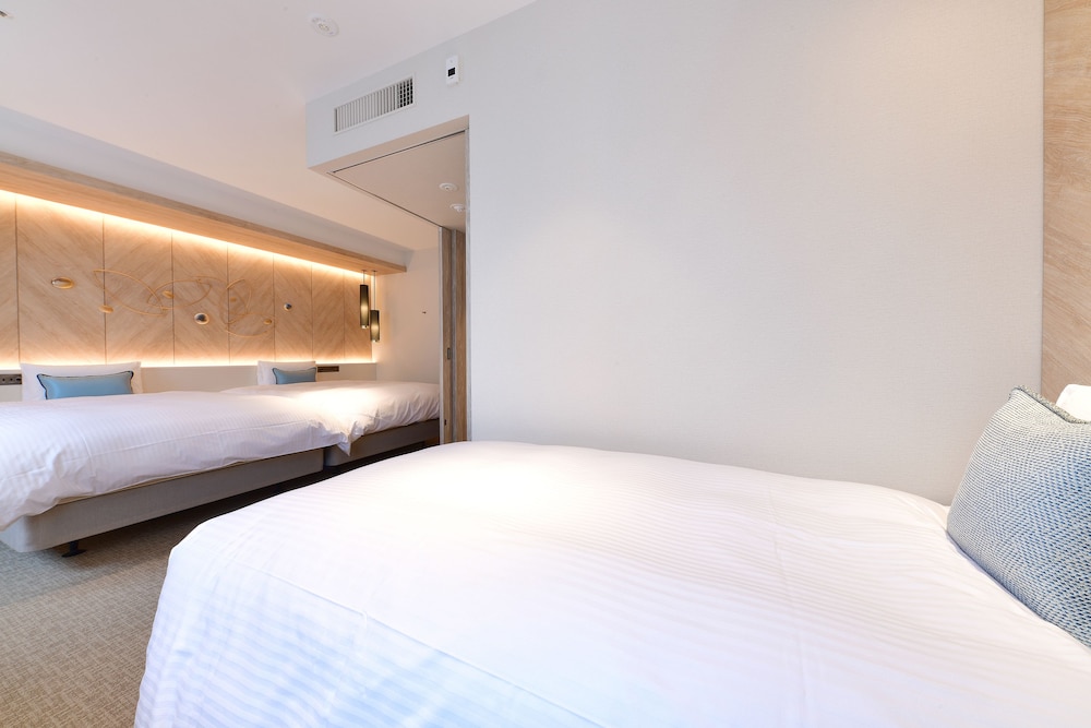 Vessel Hotel Campana Nagoya 9/50