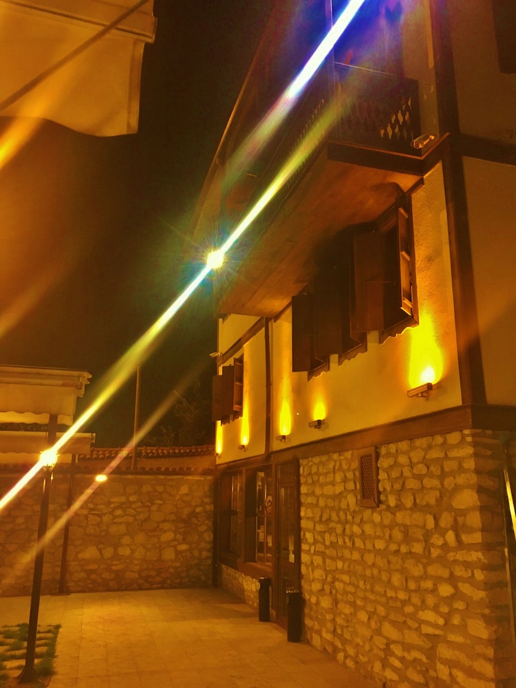 Beybagi Konak Hotel 8/27