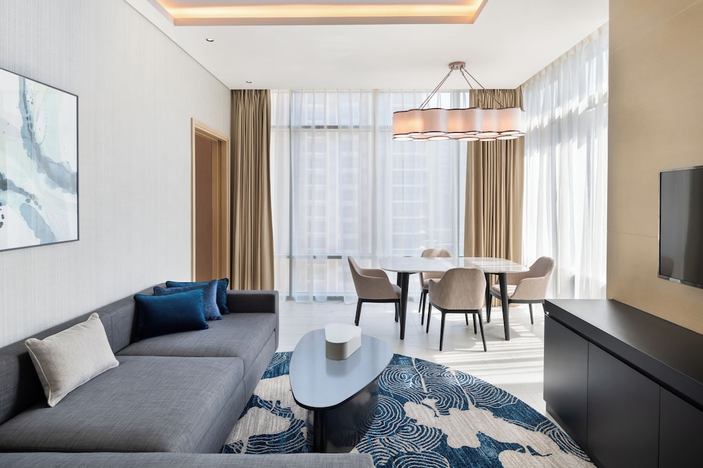 Novotel Dubai Gold District 51/61