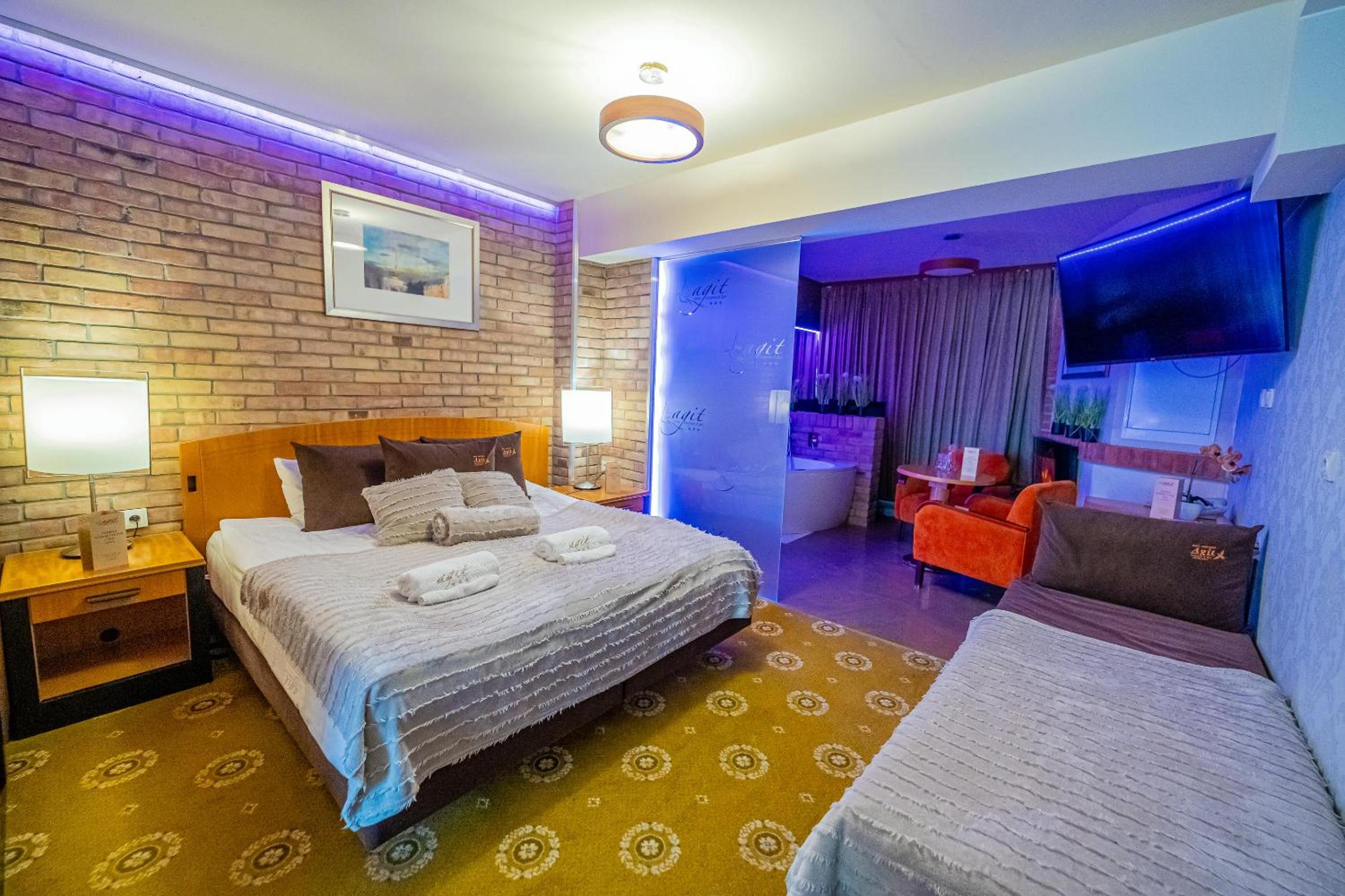 Best Western Hotel Agit Congress Spa 17/55