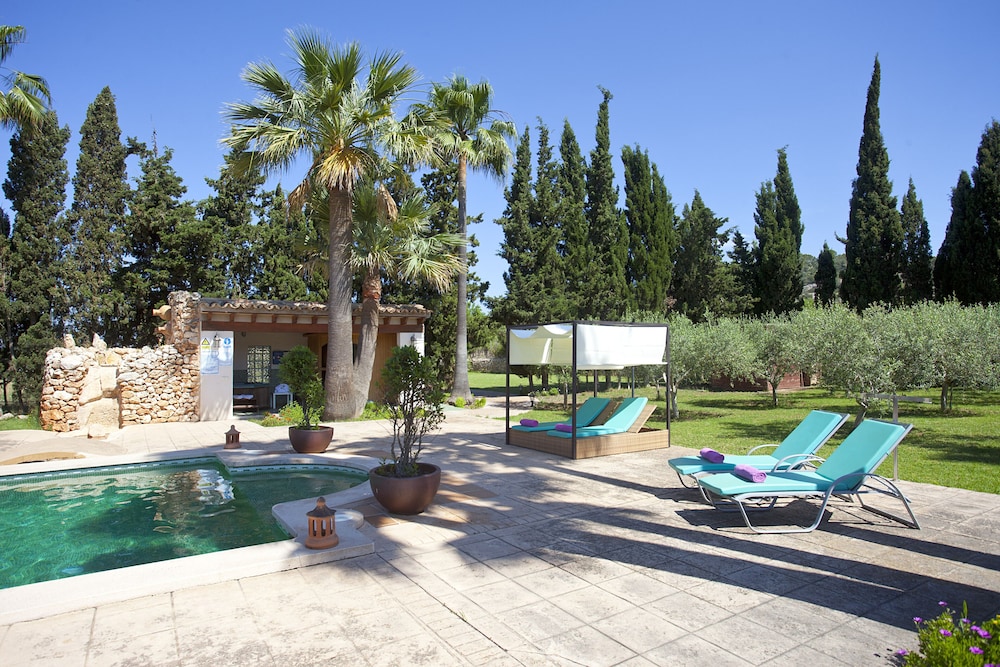S'Hort de Son Caulelles - Adults Only 42/50