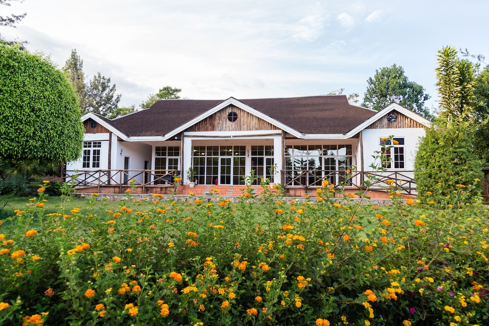 Protea Hotel Aishi Machame 45/50