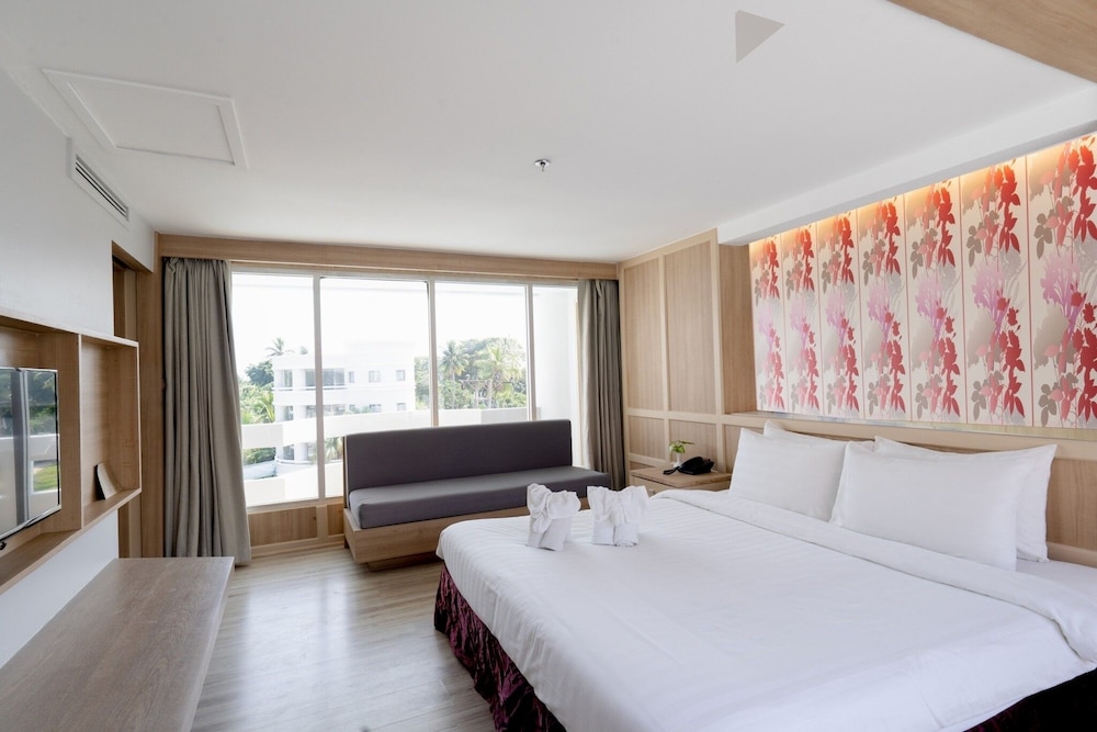 Matcha Samui Resort 4/50