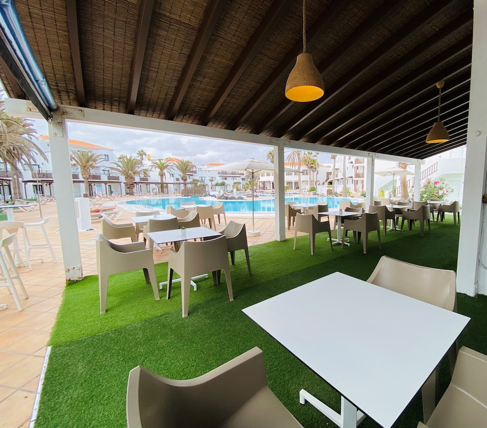 Hesperia Bristol Playa 60/71