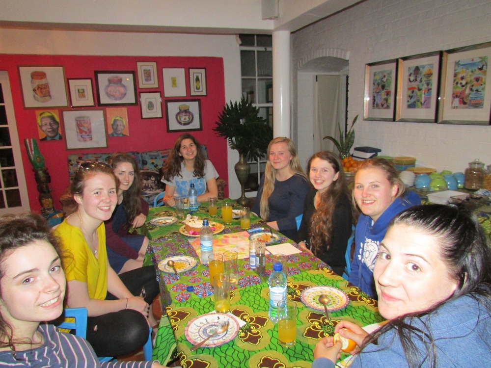 Sugar Hill Manor Guesthouse 36/50