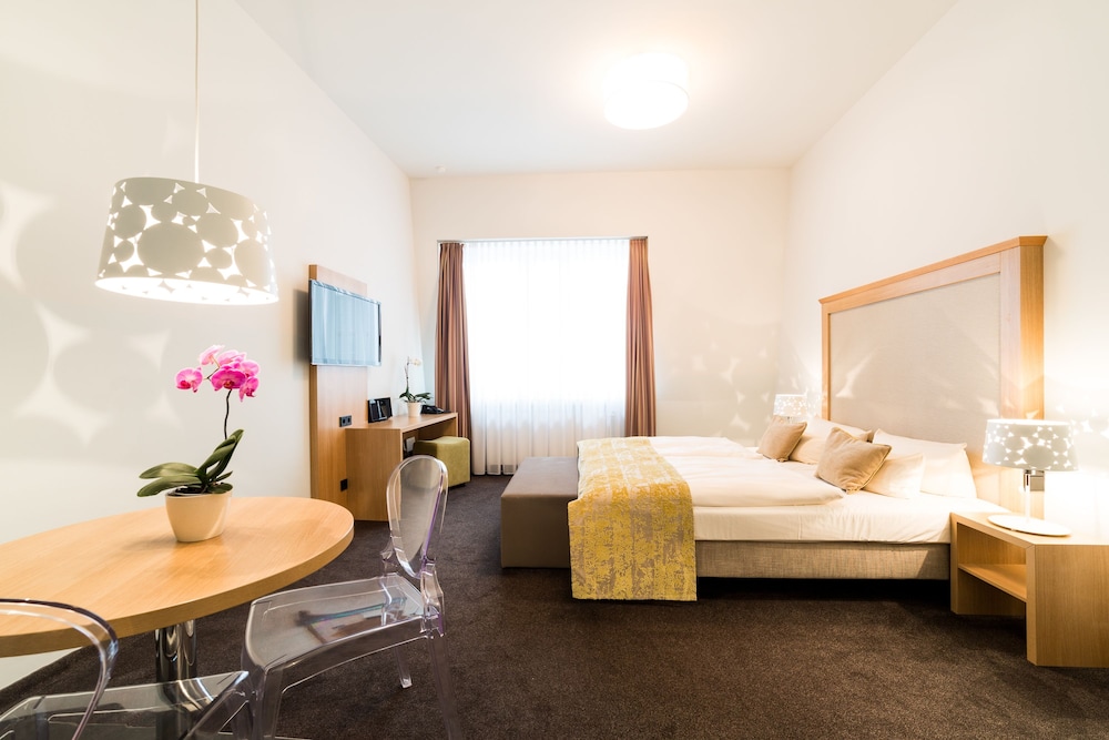 Aparthotel am Schloss 19/45