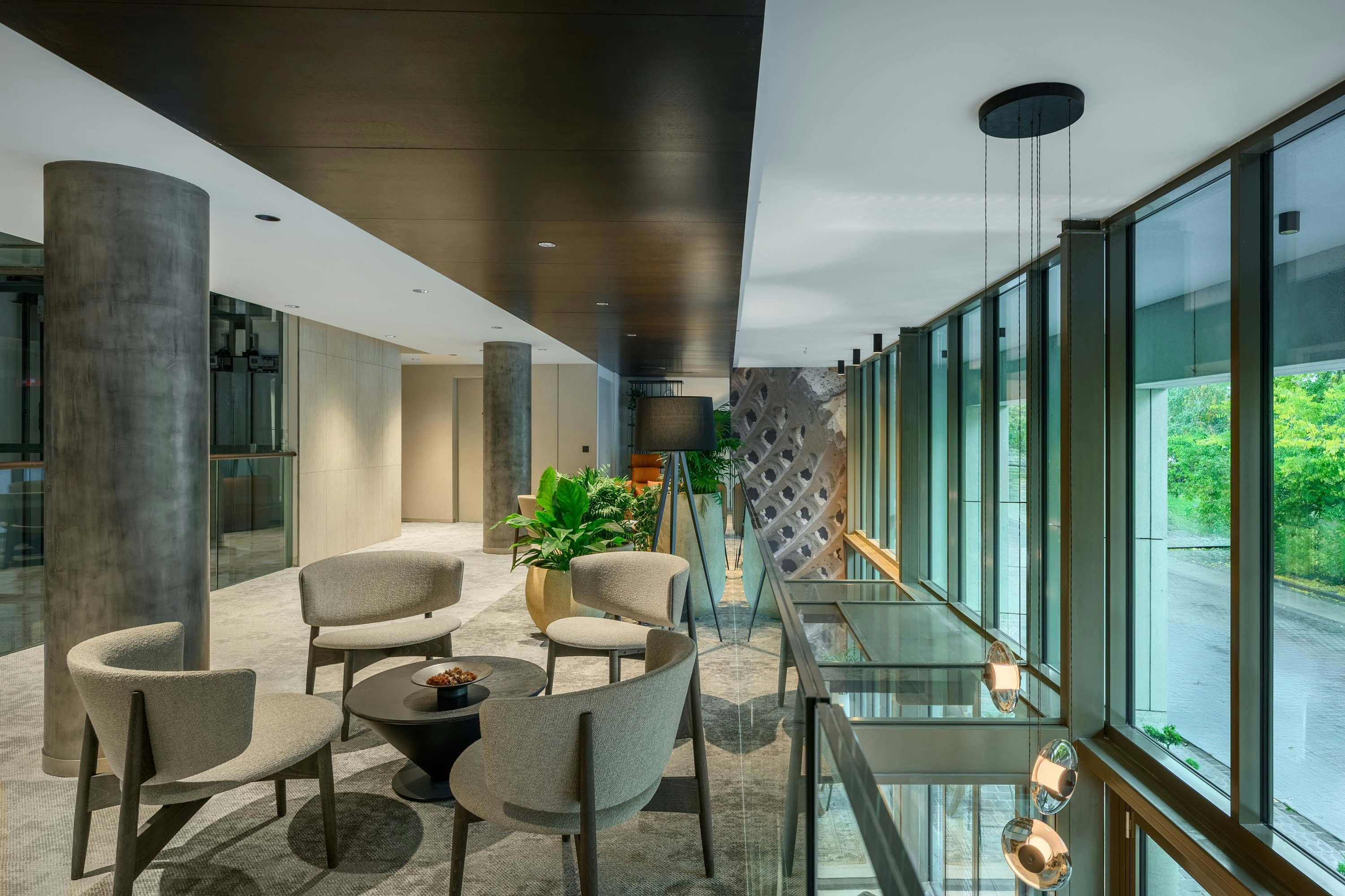 LANCHID 19 DESIGN HOTEL 31/55