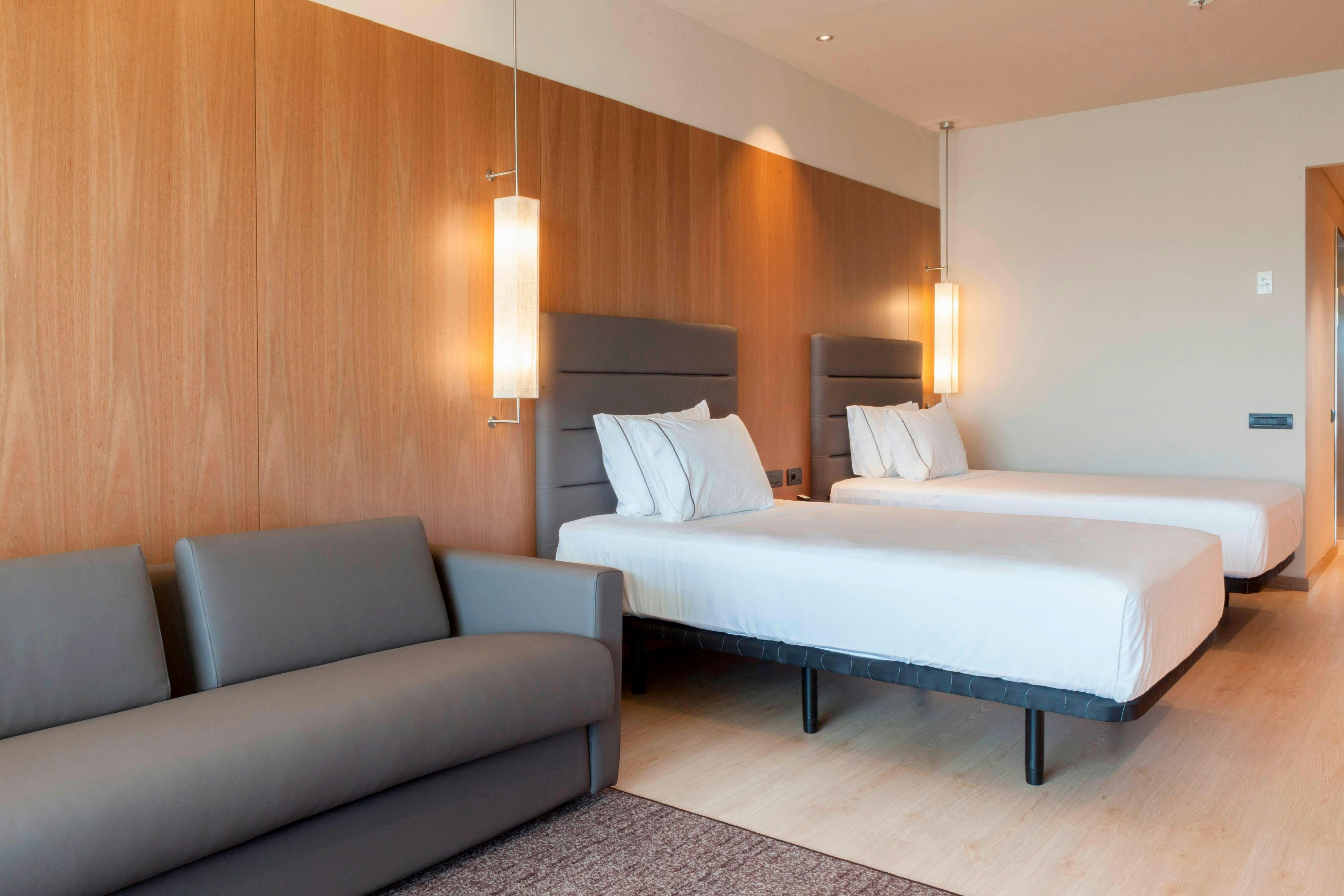 Ac Hotel Diagonal L Illa 18/74
