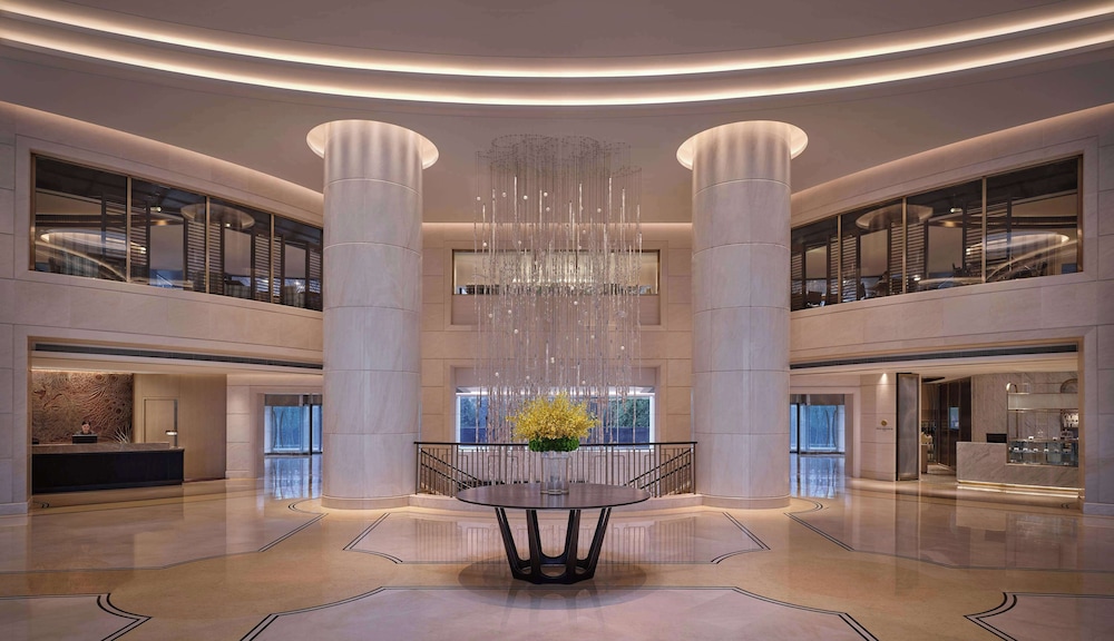 Grand Hyatt Beijing Hotel 15/71