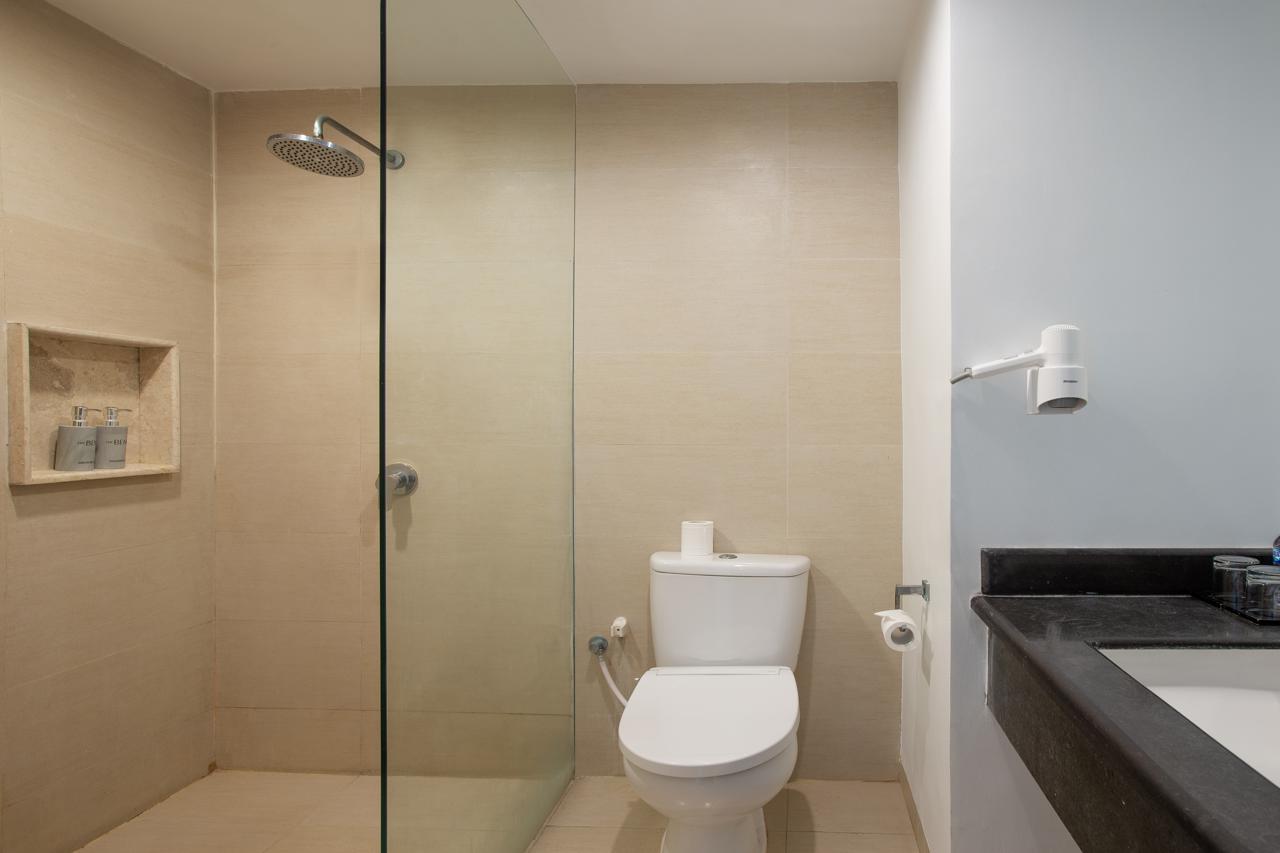 The Bene Hotel Kuta 65/68