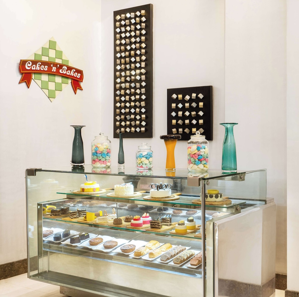Park Plaza Faridabad. 6/64