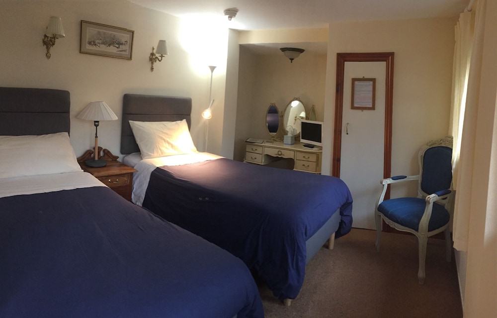 Borderers Guesthouse 15/31