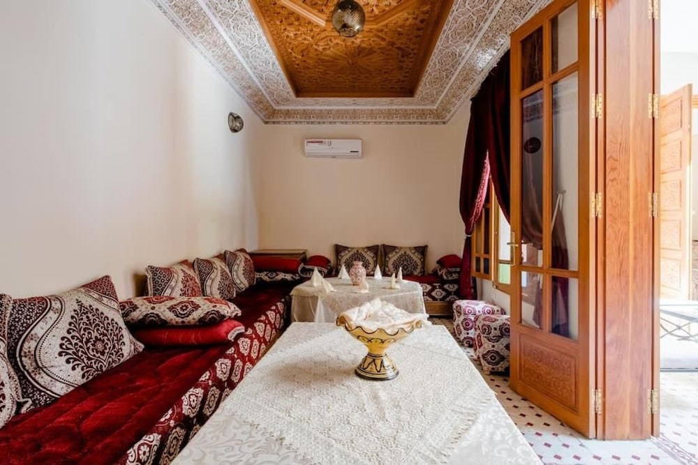 Riad Dar Saidi 35/50