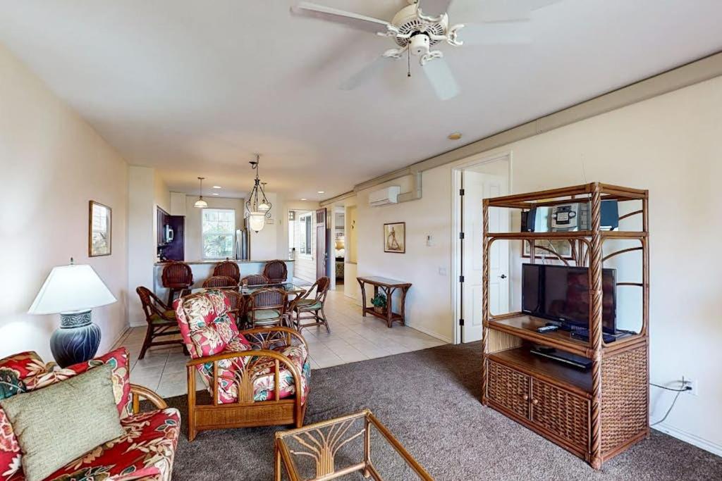 2 Bedrooms, Apartment