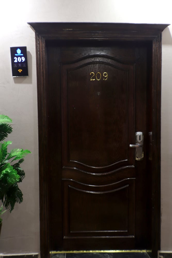 شقة مسكن الضيافة(Maskan Al Dyafah Apartment) 8/67