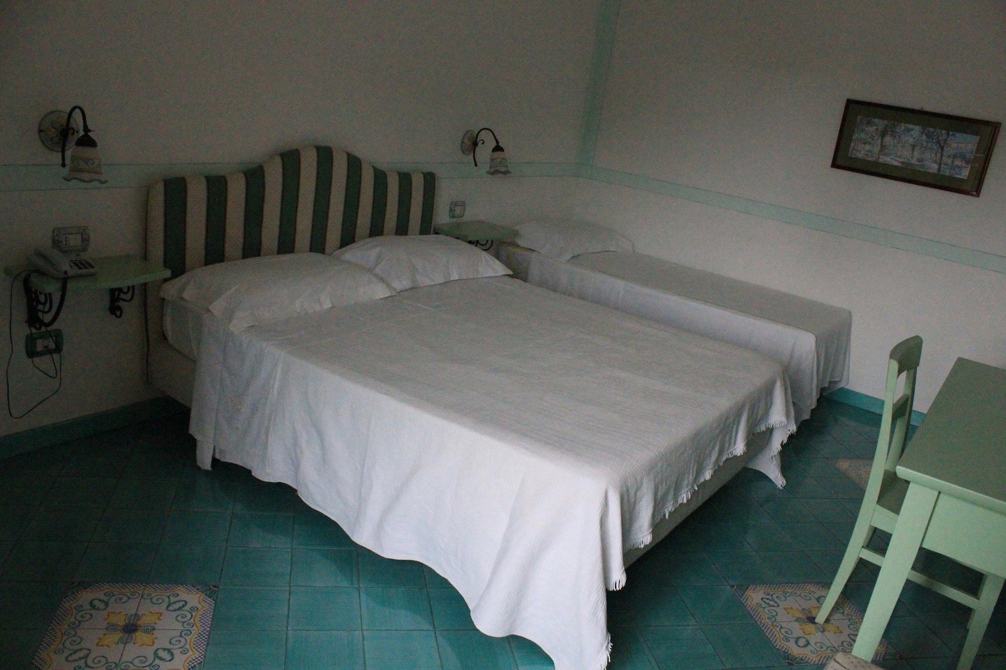Hotel Del Sole Al Plebiscito 4/22