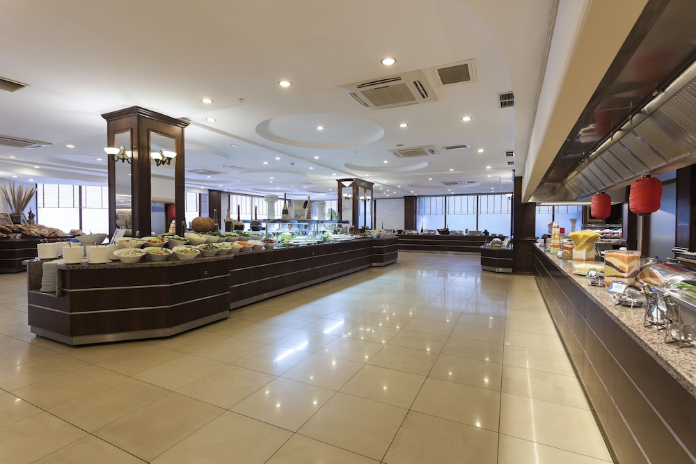 Hotel Turan Prince 9/50