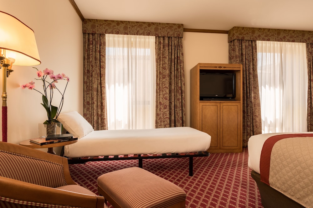 Eurostars Las Claras 22/68