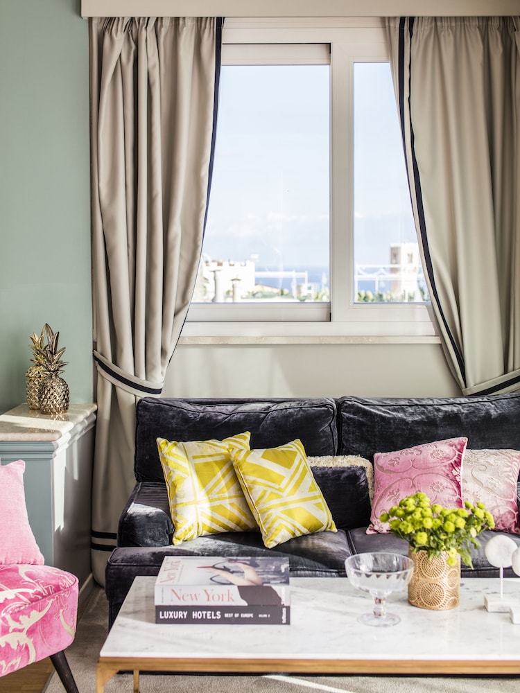 La Malandrina Apartments Suites 60/78