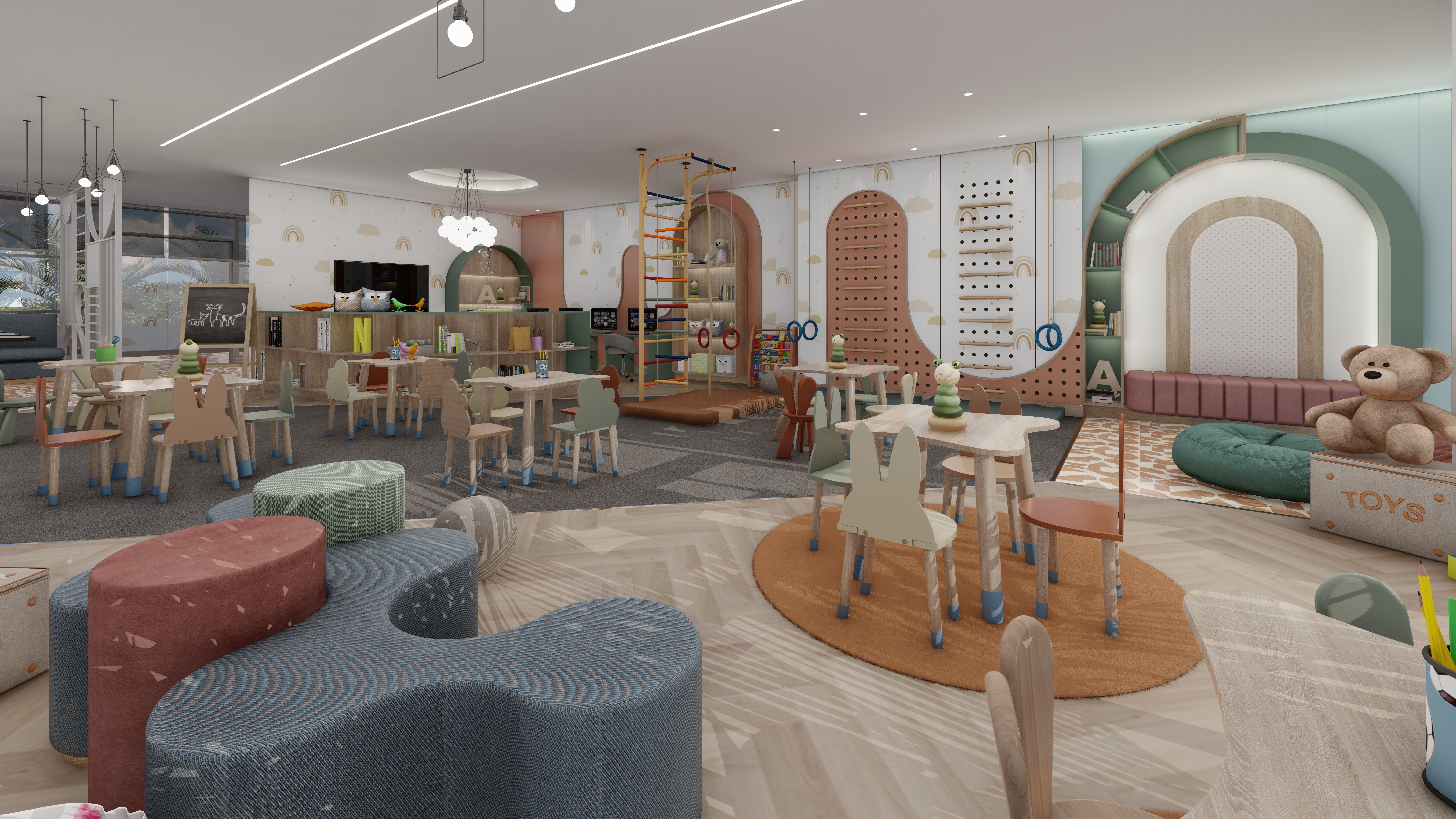 voco Jeddah Gate by IHG 10/42