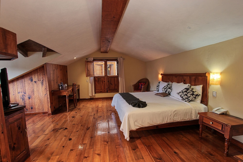 Hotel San Marcos 9/50