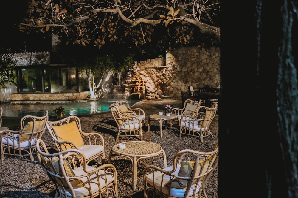 Hotel Termes La Garriga 20/35