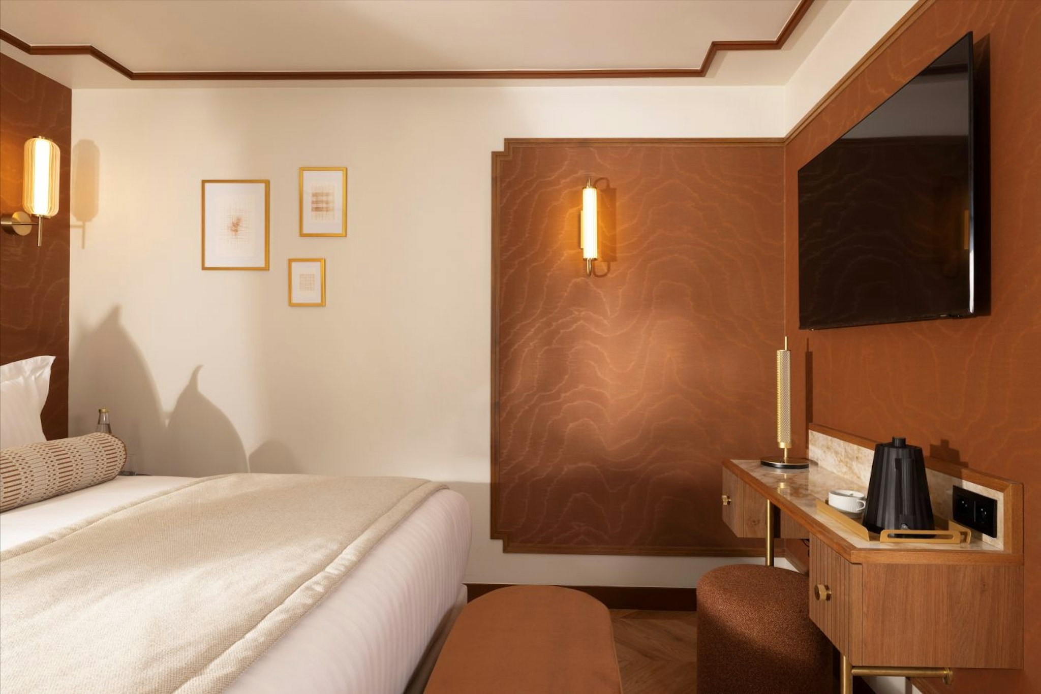 Hotel Filigrane 38/63