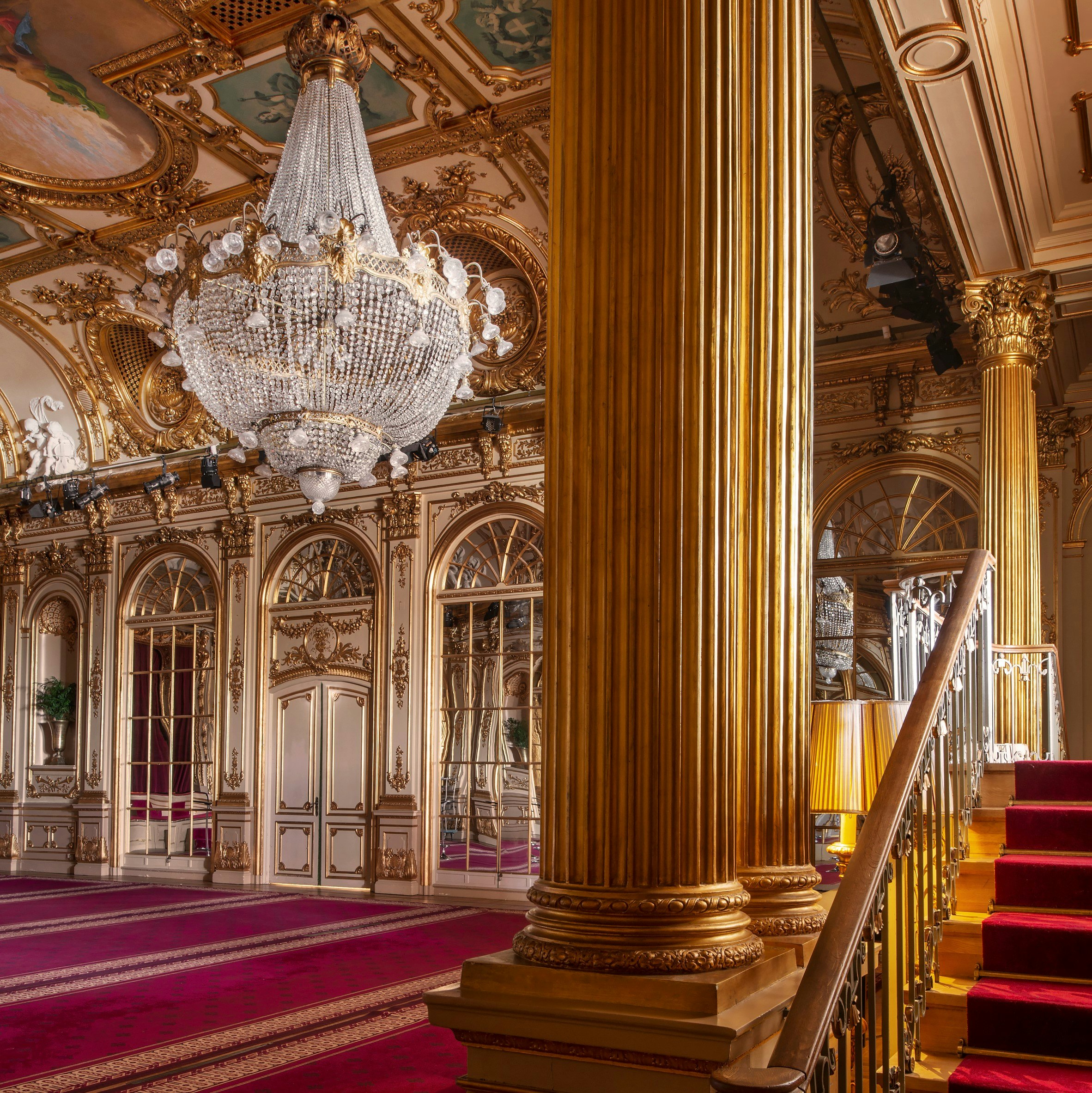 Grand Hotel Stockholm 28/50
