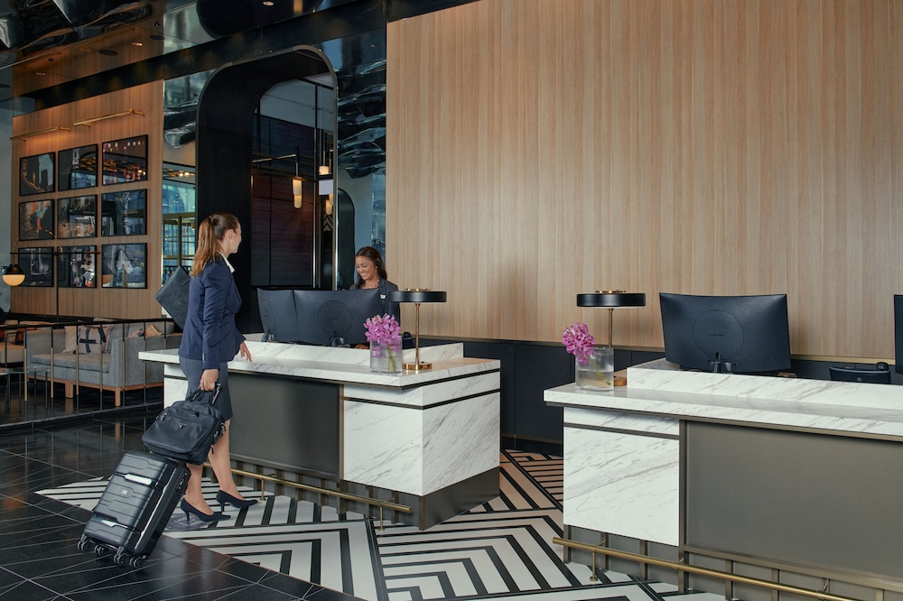 Movenpick Hotel Melbourne On Spencer 7/75