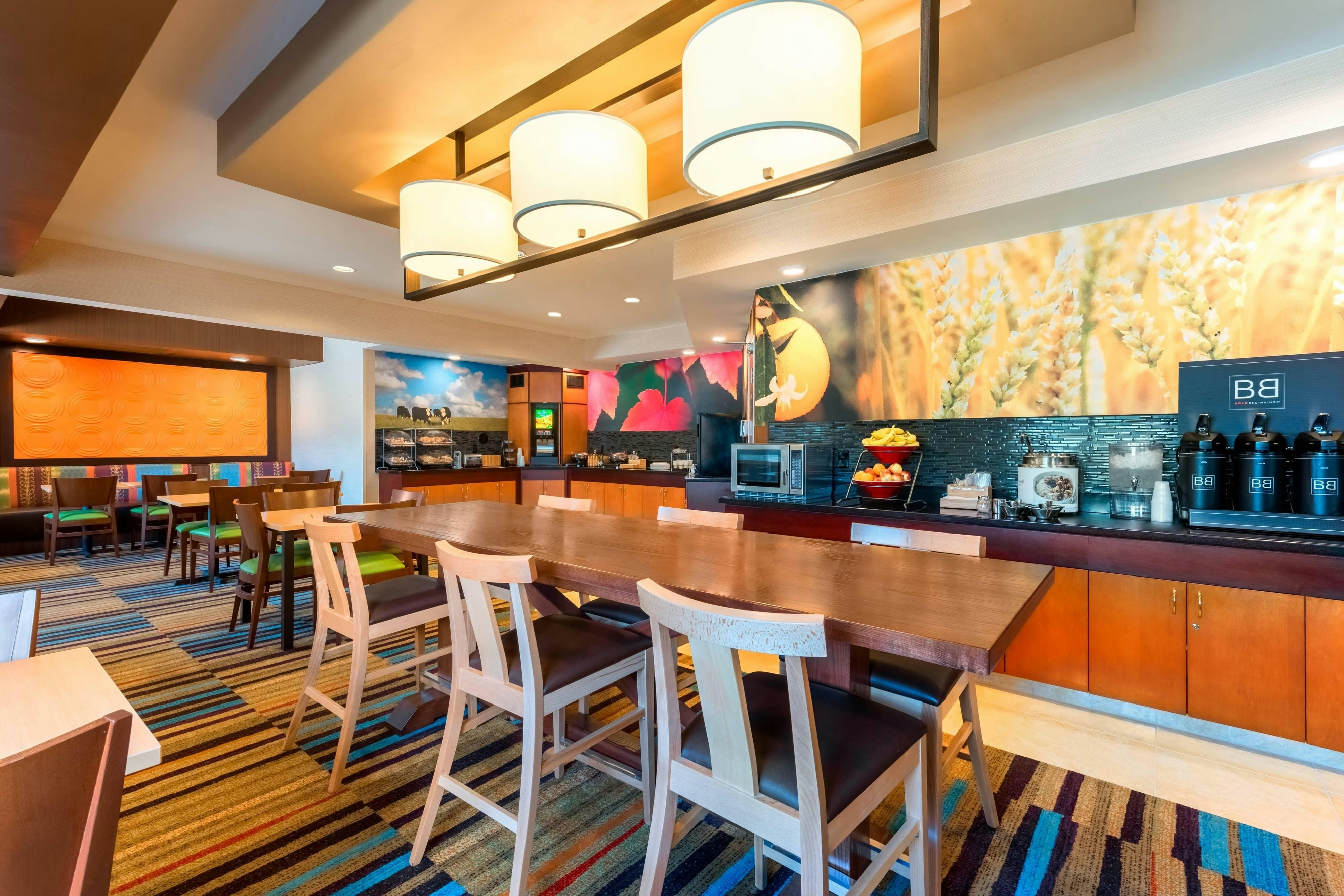 Fairfield Inn Suites Stevens Point 21/27