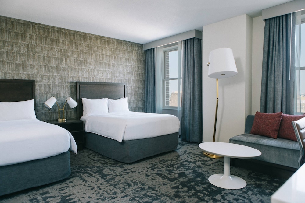 Marriott St. Louis Grand 17/50
