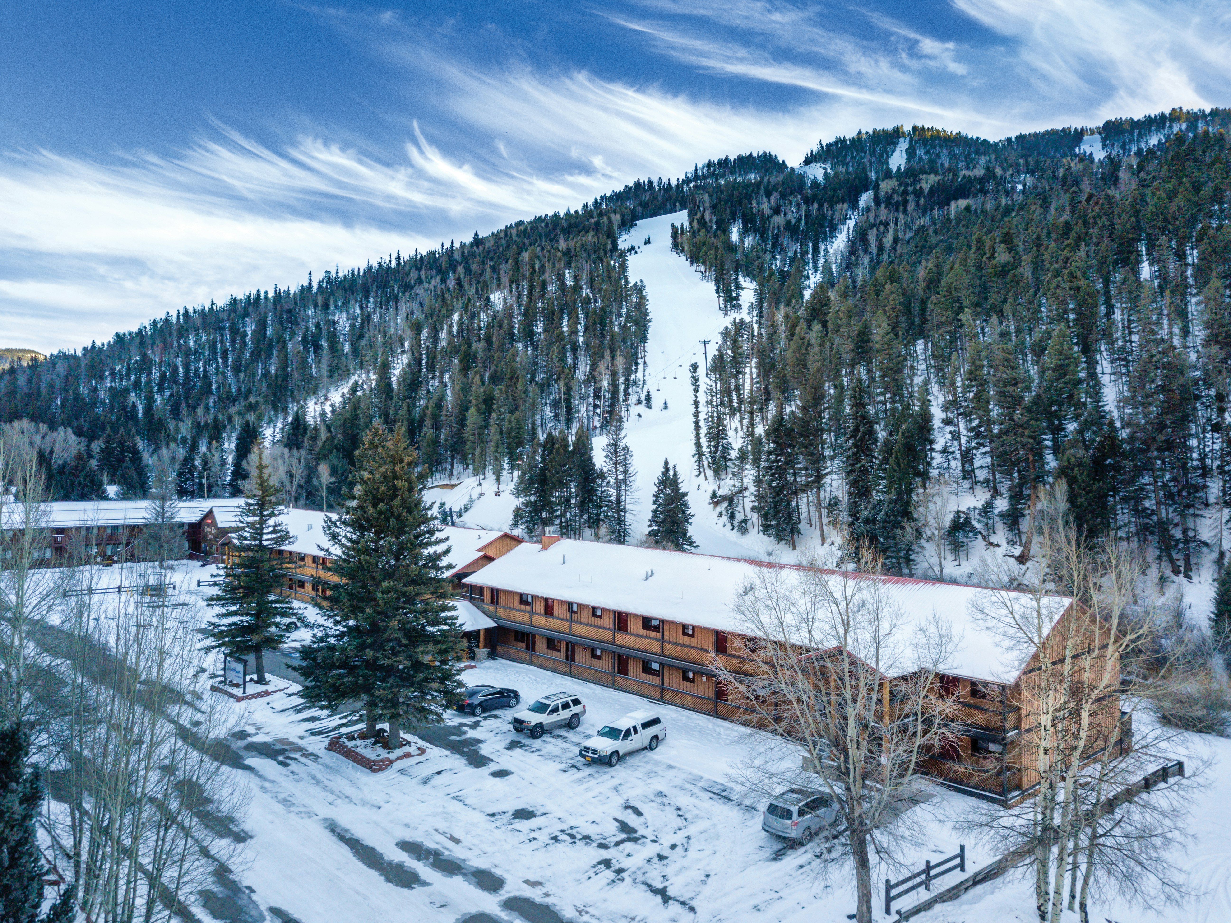 Worldmark Red River 6/24