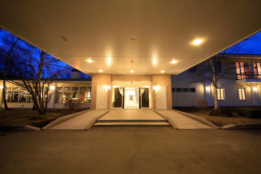 Yutorelo Karuizawa Hotel 10/63