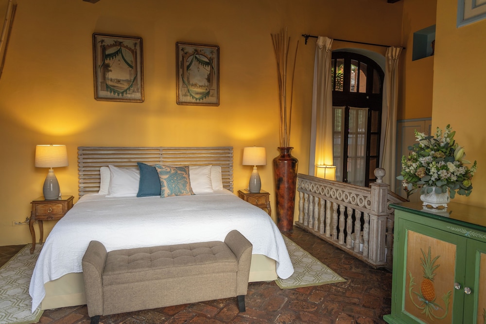 Casa Schuck Bed and Breakfast 5/50