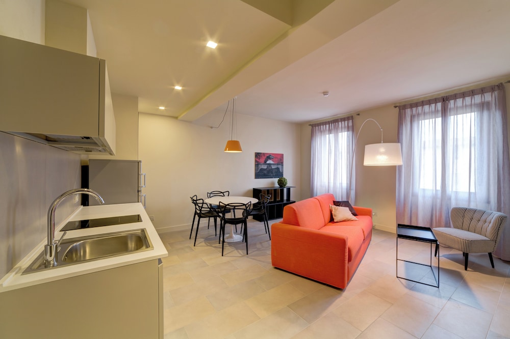 Palazzo Mannaioni Suites 51/69